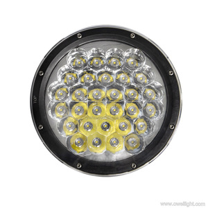 High power 150W Offroad LED Driving Lights For Trucks for Agriculture